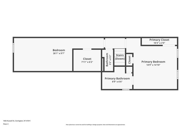 1302 Russell Street, Covington, KY 41011