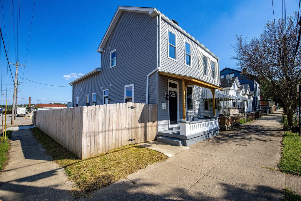 1302 Russell Street, Covington, KY 41011