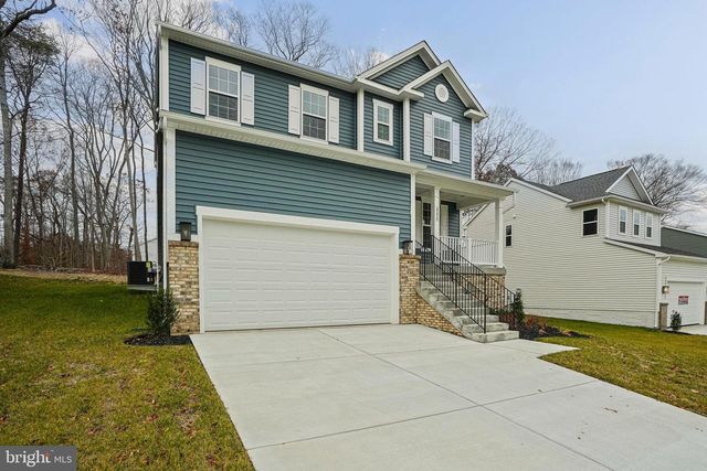 111 CATALPA DR, North East, MD 21901