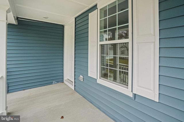 111 CATALPA DR, North East, MD 21901