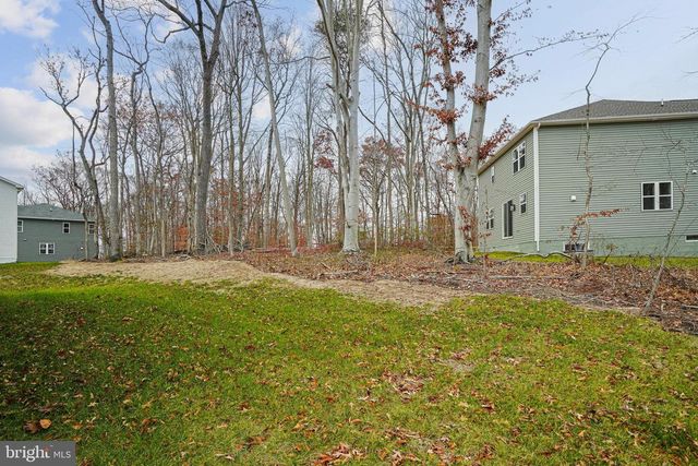 111 CATALPA DR, North East, MD 21901