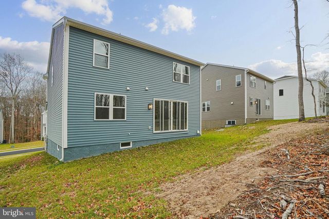 111 CATALPA DR, North East, MD 21901