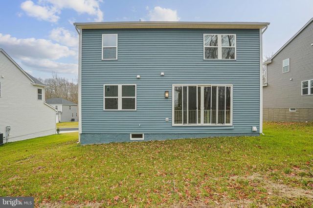 111 CATALPA DR, North East, MD 21901