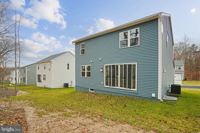 111 CATALPA DR, North East, MD 21901