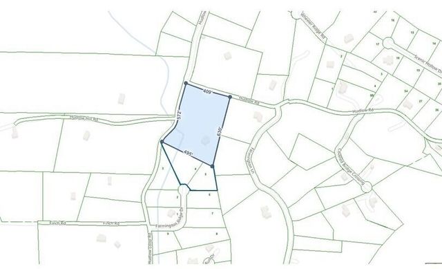 1814 Hudlow Loop Road, Dunlap, TN 37327