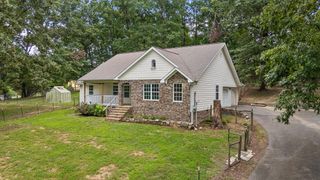 1814 Hudlow Loop Road, Dunlap, TN 37327