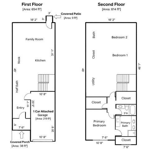 426 Tall Cedar Way, Princeton, TX 75407