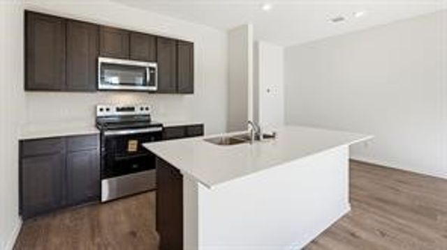 426 Tall Cedar Way, Princeton, TX 75407