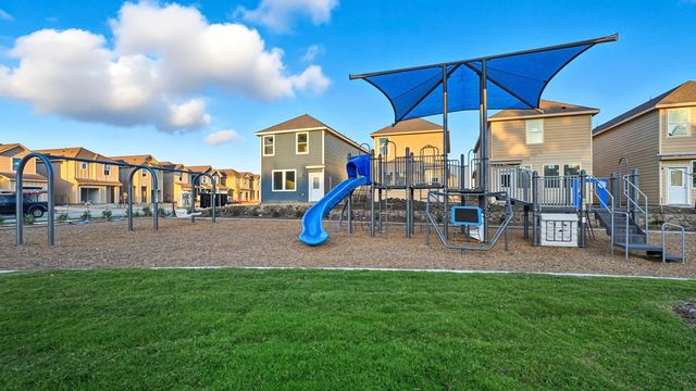 426 Tall Cedar Way, Princeton, TX 75407