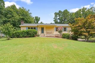 4692 Cheri Lynn NW Road, Acworth, GA 30101