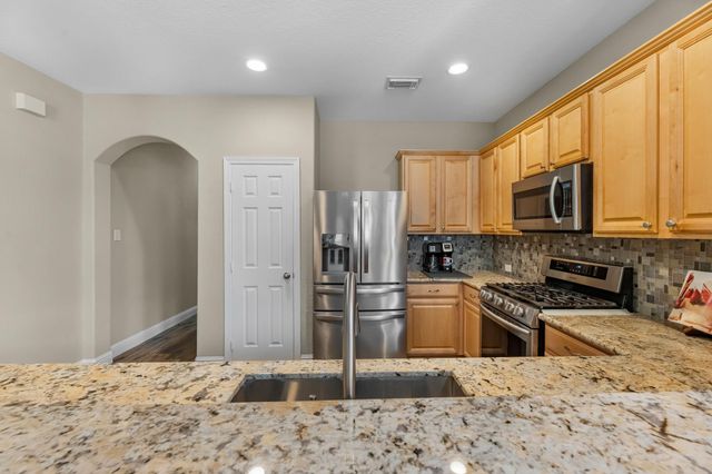 311 Briar Trace Lane, Richmond, TX 77406