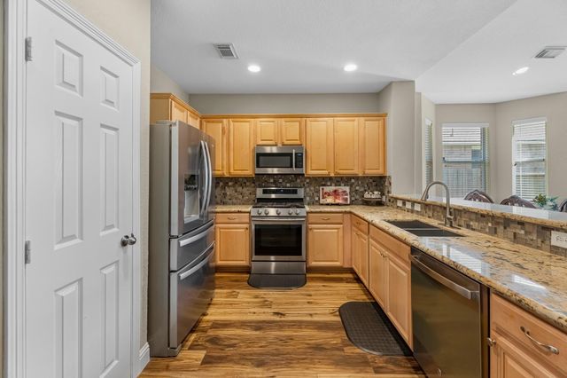 311 Briar Trace Lane, Richmond, TX 77406