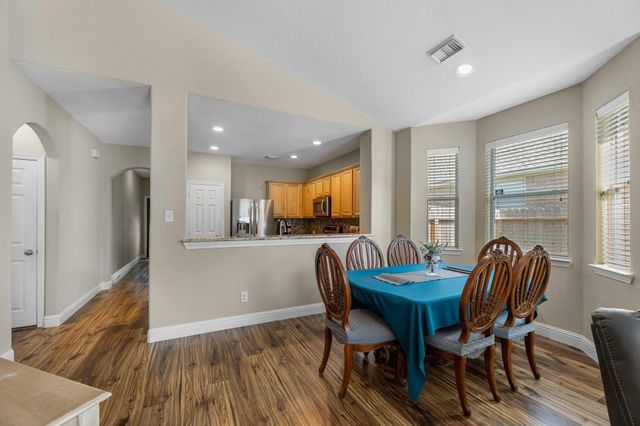 311 Briar Trace Lane, Richmond, TX 77406