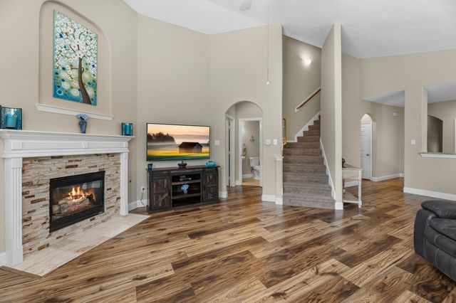 311 Briar Trace Lane, Richmond, TX 77406