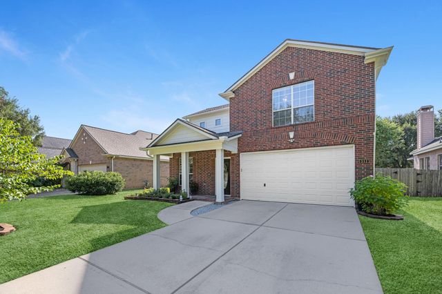 311 Briar Trace Lane, Richmond, TX 77406