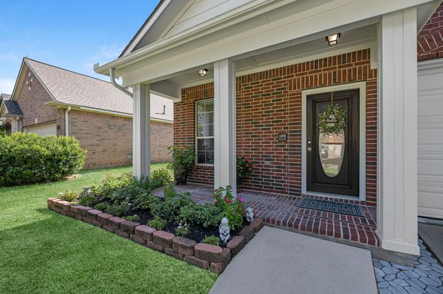 311 Briar Trace Lane, Richmond, TX 77406