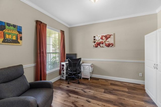 311 Briar Trace Lane, Richmond, TX 77406