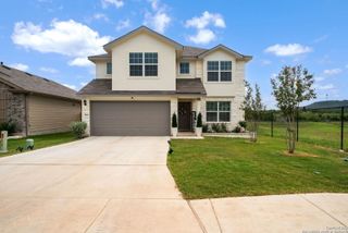 3868 Copper River, Bulverde, TX 78163