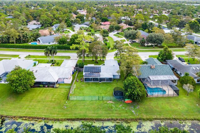 1252 Raintree Lane, Wellington, FL 33414