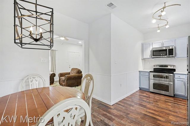 19700 Stahelin Avenue, Detroit, MI 48219