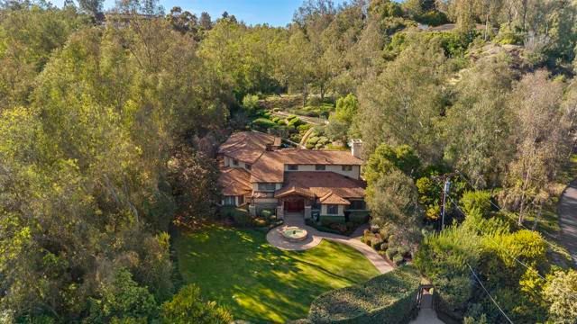 15808 Via Del Alba, Rancho Santa Fe, CA 92067