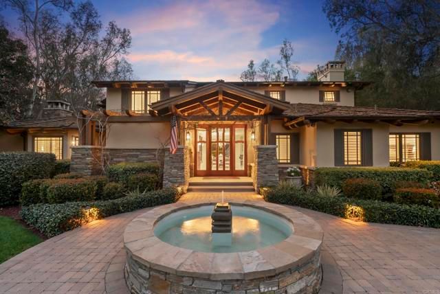 15808 Via Del Alba, Rancho Santa Fe, CA 92067