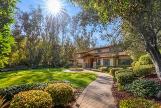 15808 Via Del Alba, Rancho Santa Fe, CA 92067