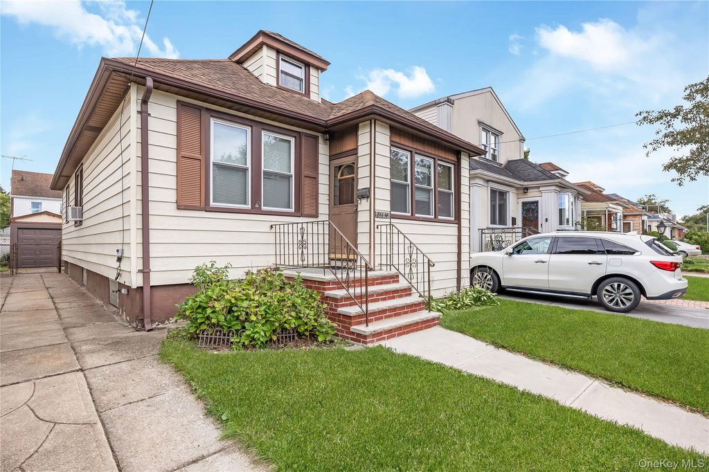 24448 88th Drive, Bellerose, NY 11426 — photo 2