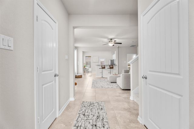 4411 Lone Alcove Drive, Spring, TX 77386