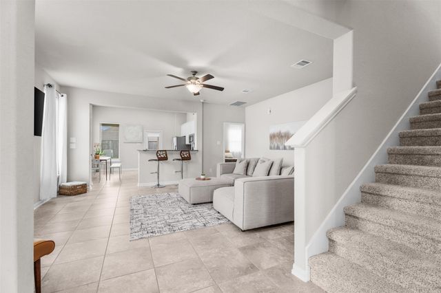 4411 Lone Alcove Drive, Spring, TX 77386