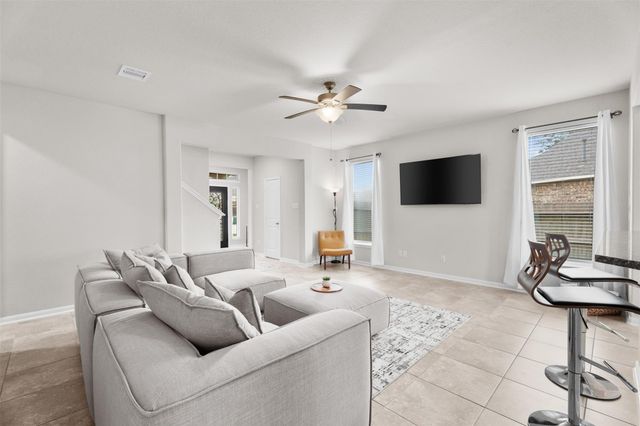 4411 Lone Alcove Drive, Spring, TX 77386