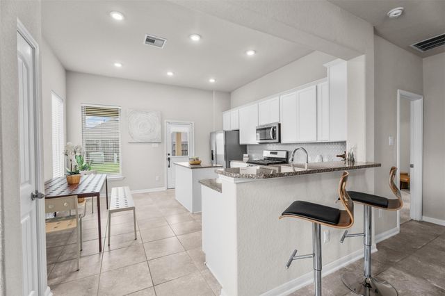 4411 Lone Alcove Drive, Spring, TX 77386