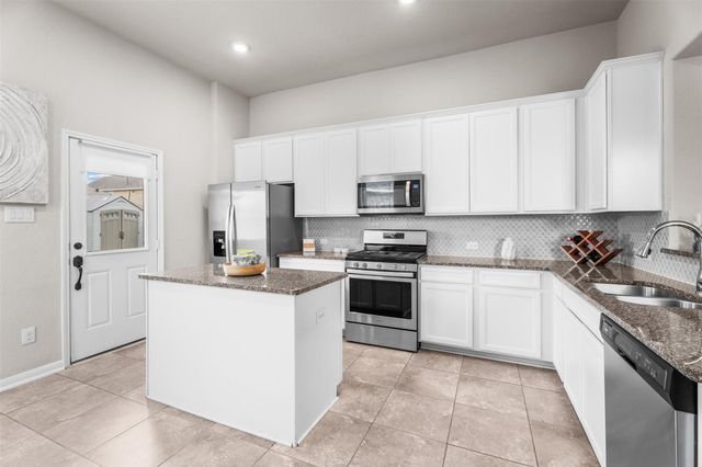 4411 Lone Alcove Drive, Spring, TX 77386