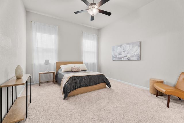 4411 Lone Alcove Drive, Spring, TX 77386