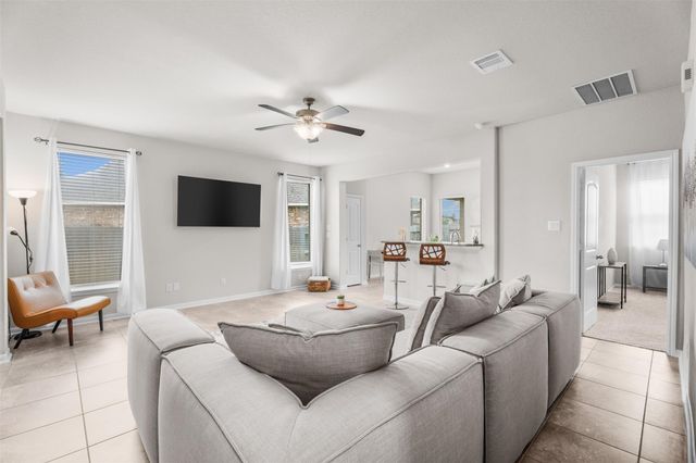 4411 Lone Alcove Drive, Spring, TX 77386