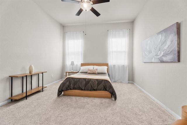 4411 Lone Alcove Drive, Spring, TX 77386
