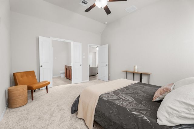4411 Lone Alcove Drive, Spring, TX 77386