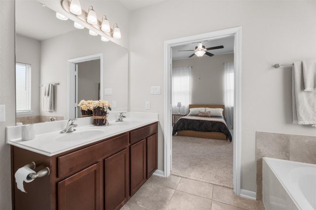 4411 Lone Alcove Drive, Spring, TX 77386
