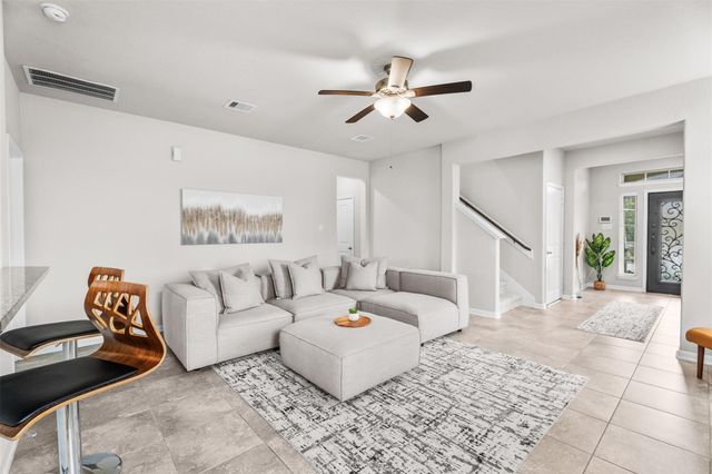 4411 Lone Alcove Drive, Spring, TX 77386