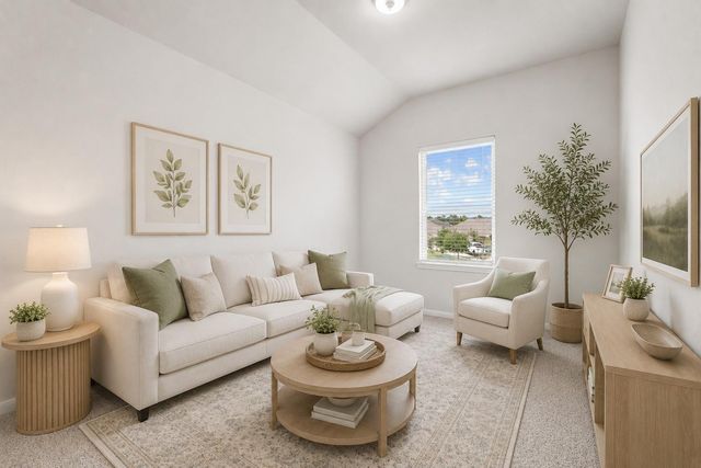 4411 Lone Alcove Drive, Spring, TX 77386