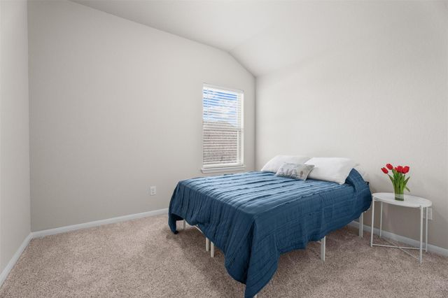 4411 Lone Alcove Drive, Spring, TX 77386