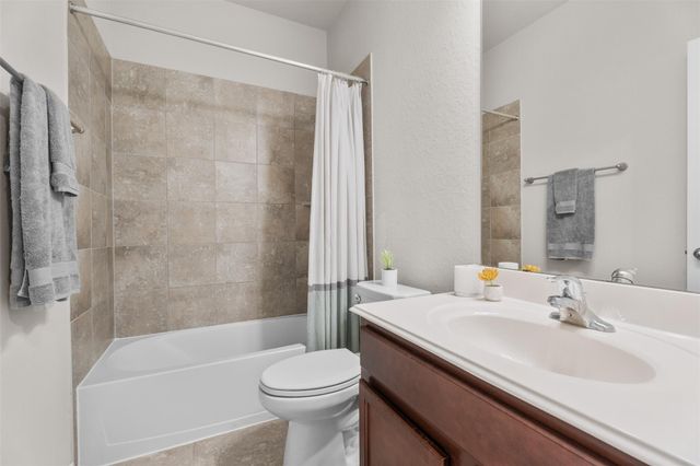4411 Lone Alcove Drive, Spring, TX 77386