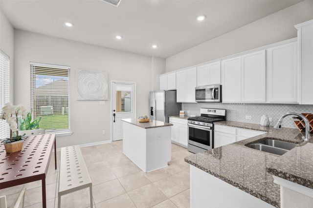 4411 Lone Alcove Drive, Spring, TX 77386