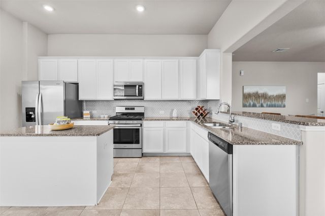 4411 Lone Alcove Drive, Spring, TX 77386