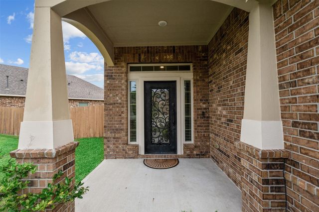 4411 Lone Alcove Drive, Spring, TX 77386