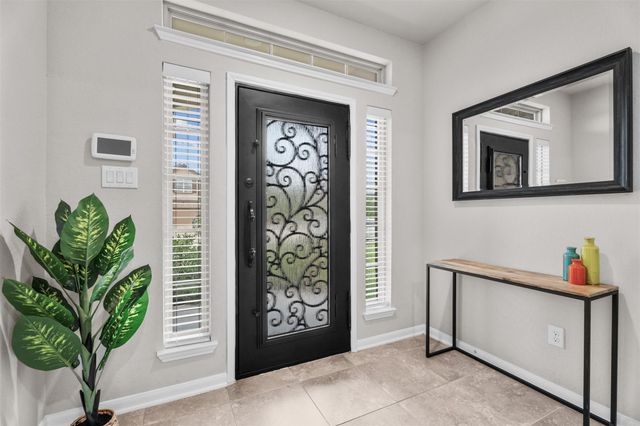 4411 Lone Alcove Drive, Spring, TX 77386