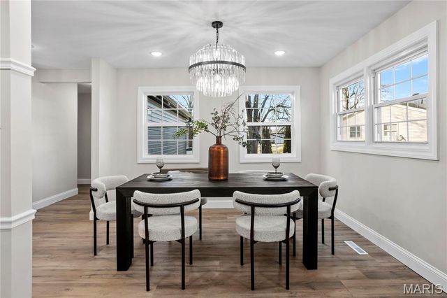 295 Ridge Trail Drive, Chesterfield, MO 63017