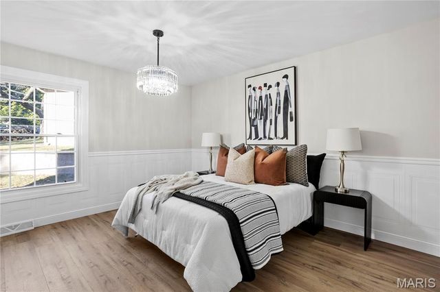 295 Ridge Trail Drive, Chesterfield, MO 63017