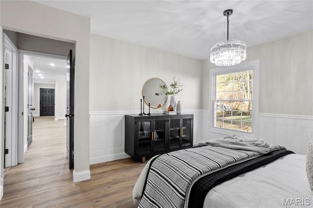 295 Ridge Trail Drive, Chesterfield, MO 63017