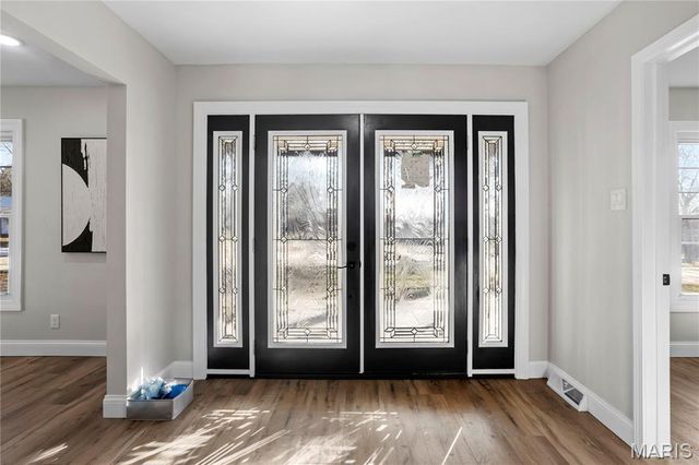 295 Ridge Trail Drive, Chesterfield, MO 63017